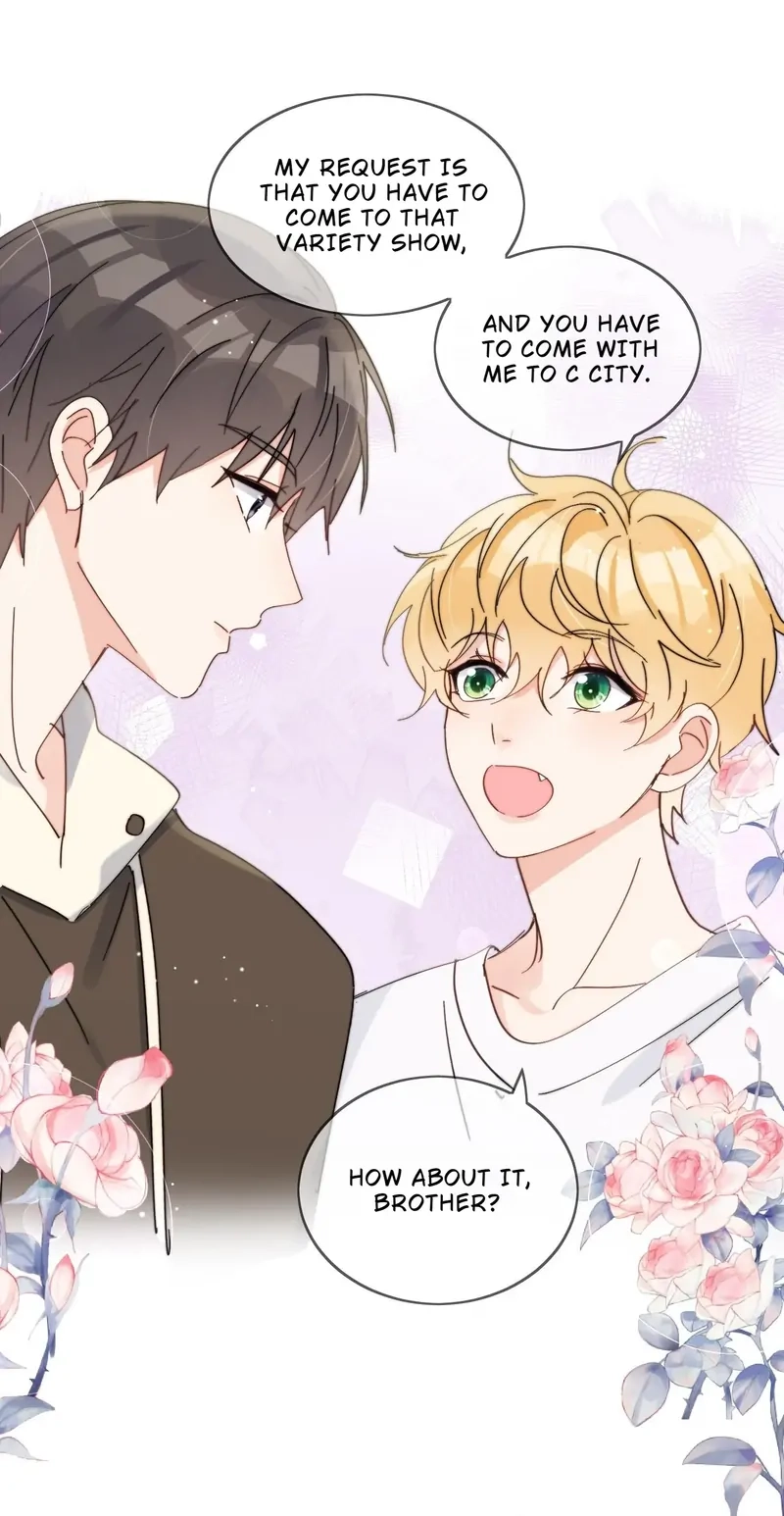 Read Poor Quality Cream chapter 19 image 11 on Lezhin