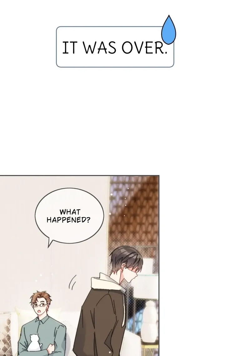 Read Poor Quality Cream chapter 19 image 13 on Lezhin