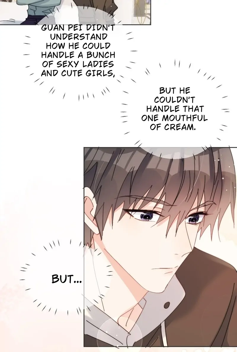 Read Poor Quality Cream chapter 19 image 14 on Lezhin