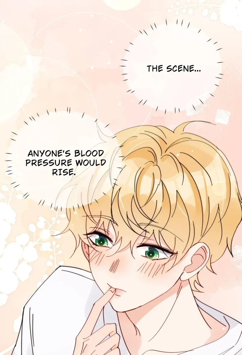 Read Poor Quality Cream chapter 19 image 15 on Lezhin