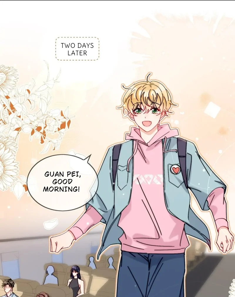 Read Poor Quality Cream chapter 19 image 18 on Lezhin