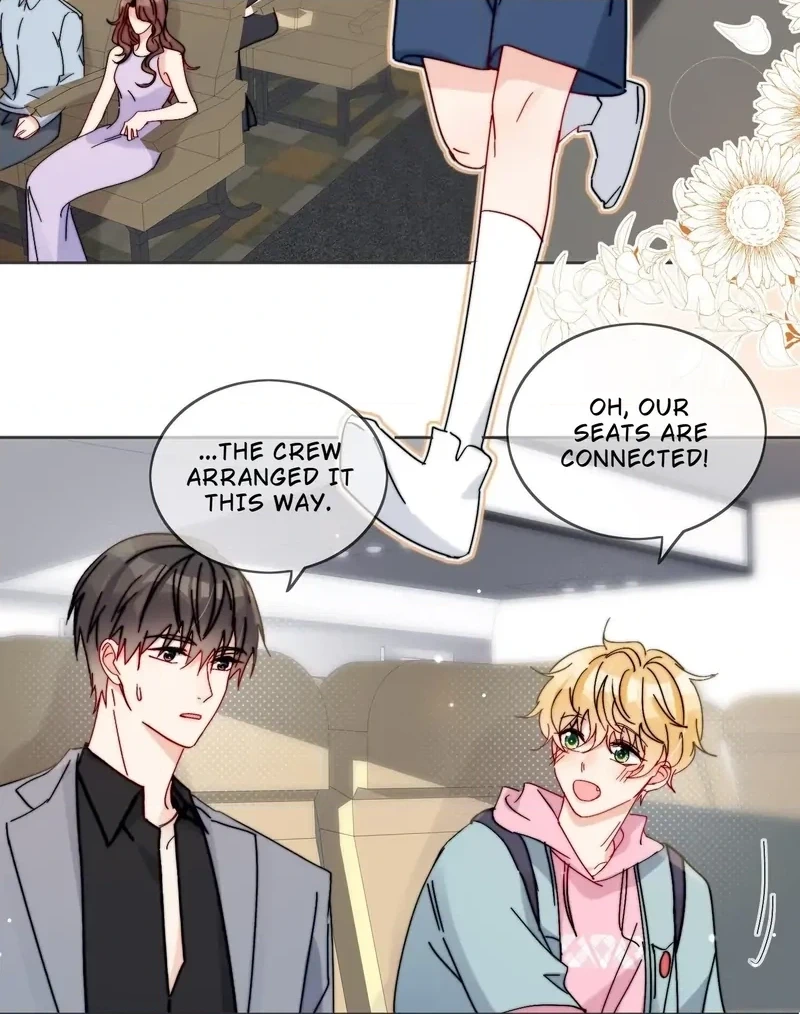 Read Poor Quality Cream chapter 19 image 19 on Lezhin