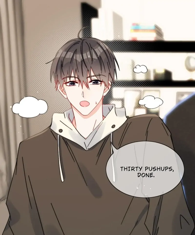 Read Poor Quality Cream chapter 19 image 2 on Lezhin
