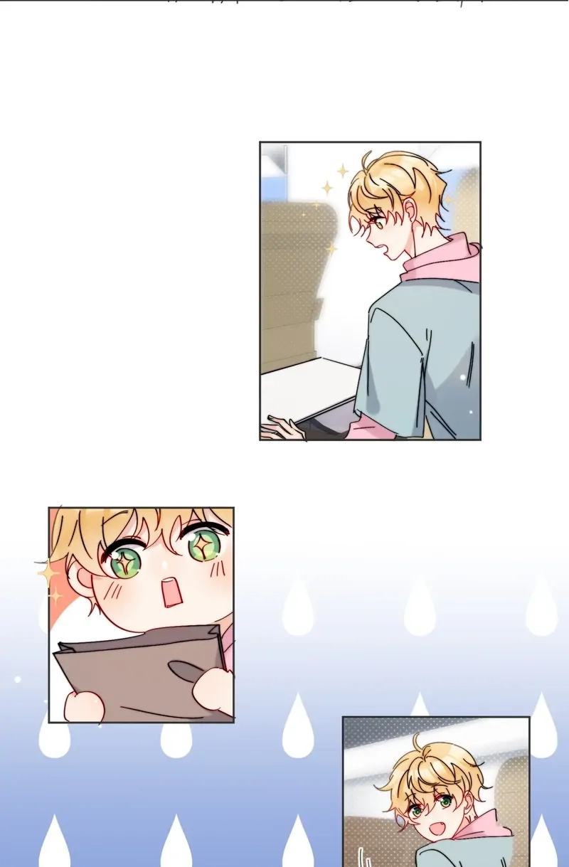 Read Poor Quality Cream chapter 19 image 20 on Lezhin