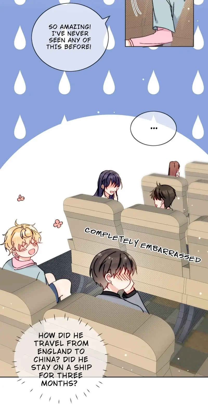 Read Poor Quality Cream chapter 19 image 21 on Lezhin