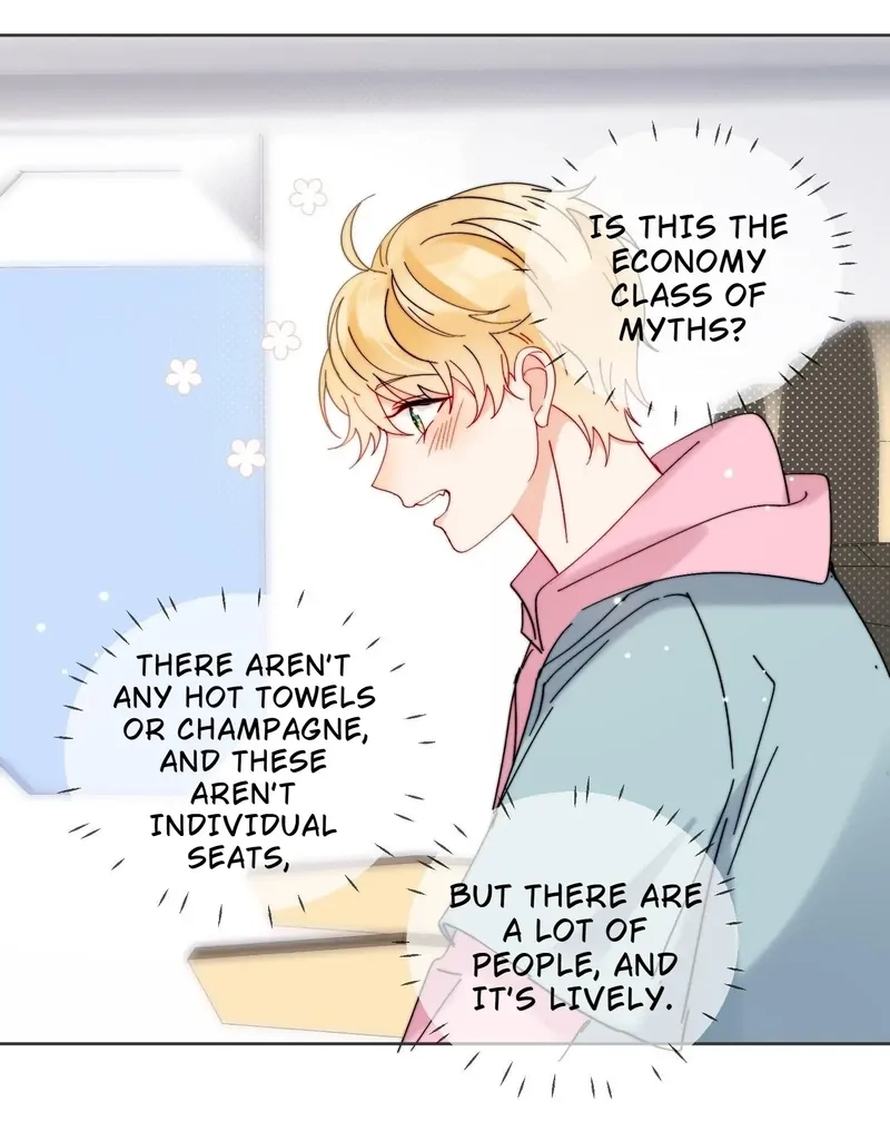 Read Poor Quality Cream chapter 19 image 22 on Lezhin