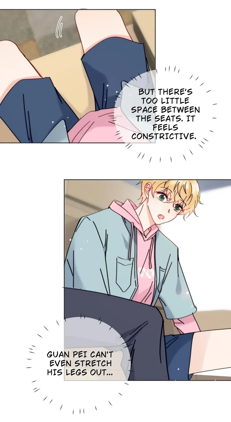 Read Poor Quality Cream chapter 19 image 23 on Lezhin