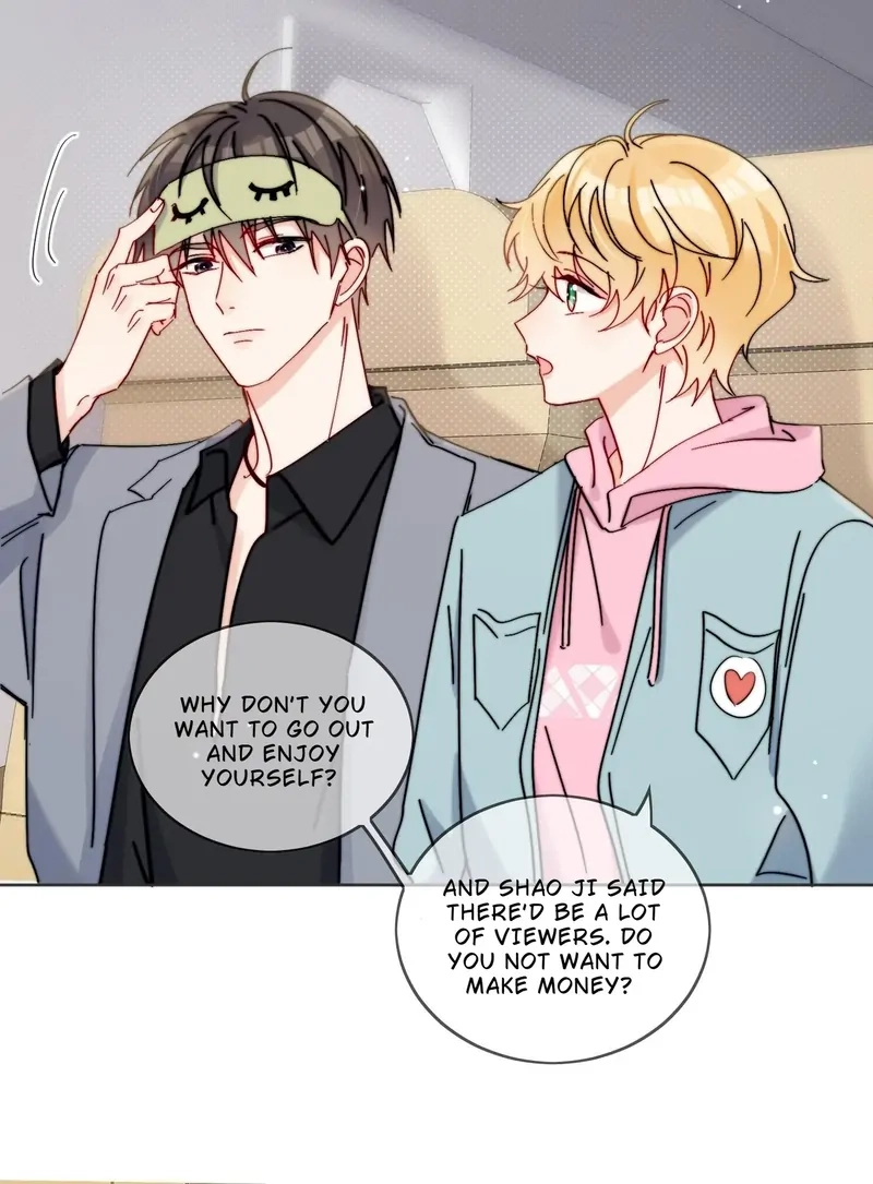 Read Poor Quality Cream chapter 19 image 25 on Lezhin