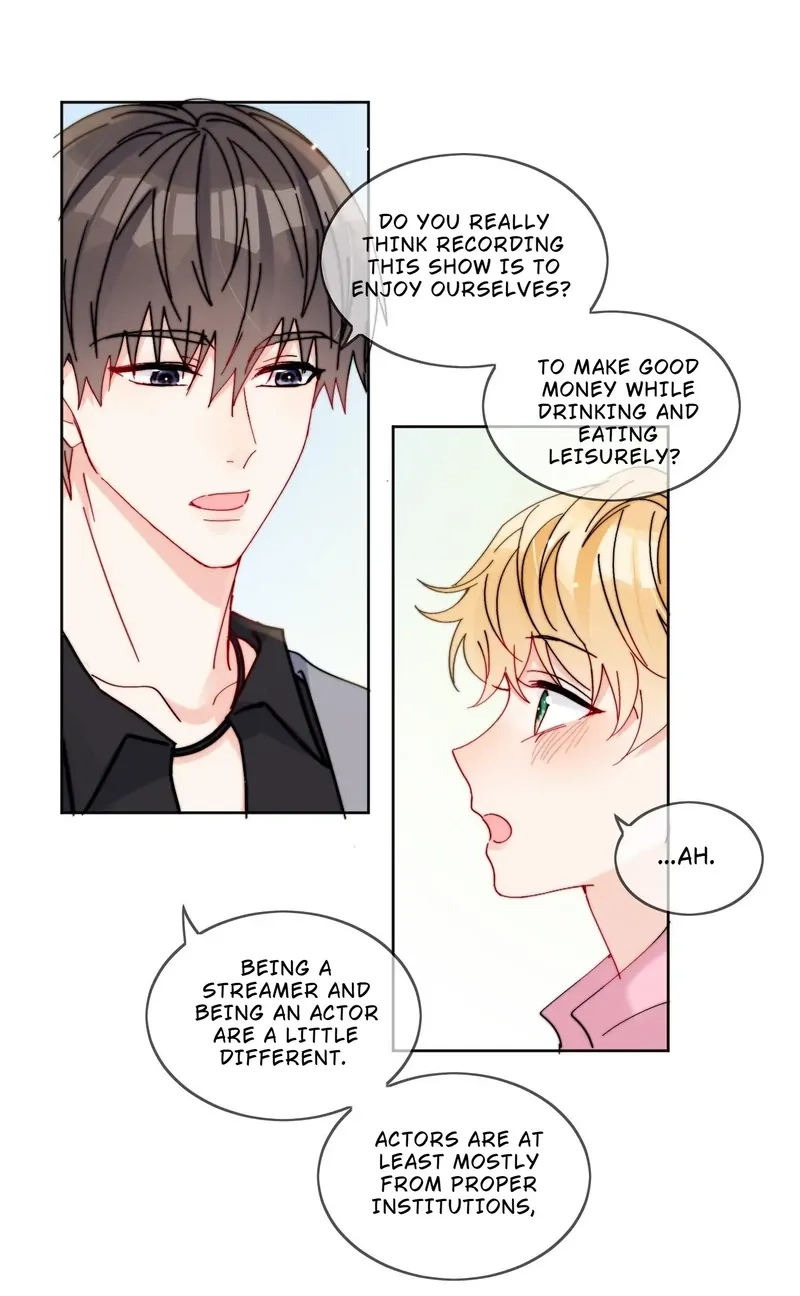 Read Poor Quality Cream chapter 19 image 26 on Lezhin