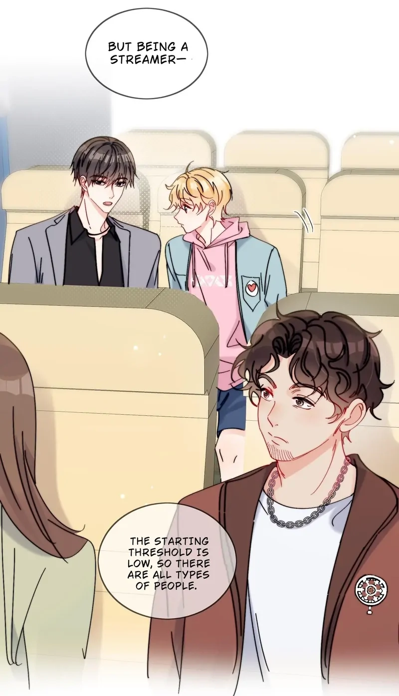 Read Poor Quality Cream chapter 19 image 27 on Lezhin