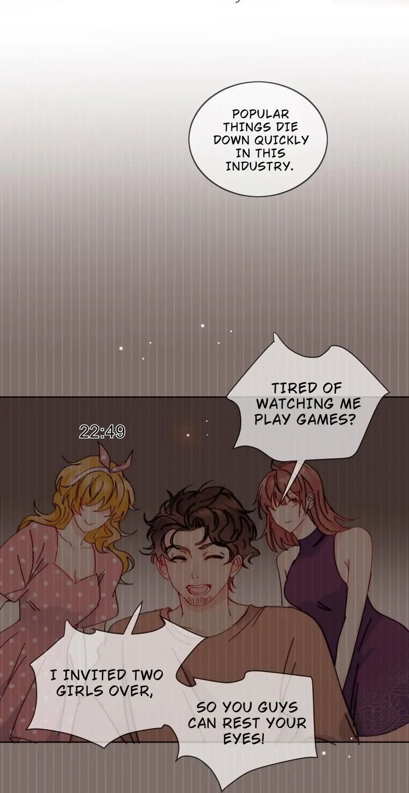 Read Poor Quality Cream chapter 19 image 28 on Lezhin