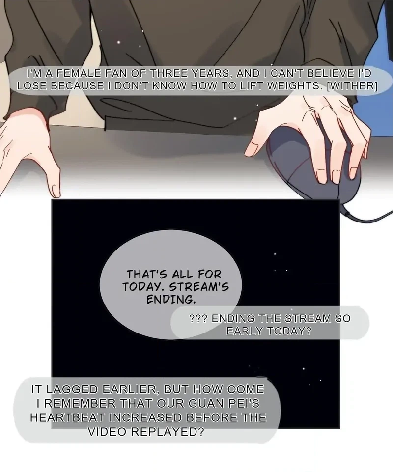 Read Poor Quality Cream chapter 19 image 3 on Lezhin