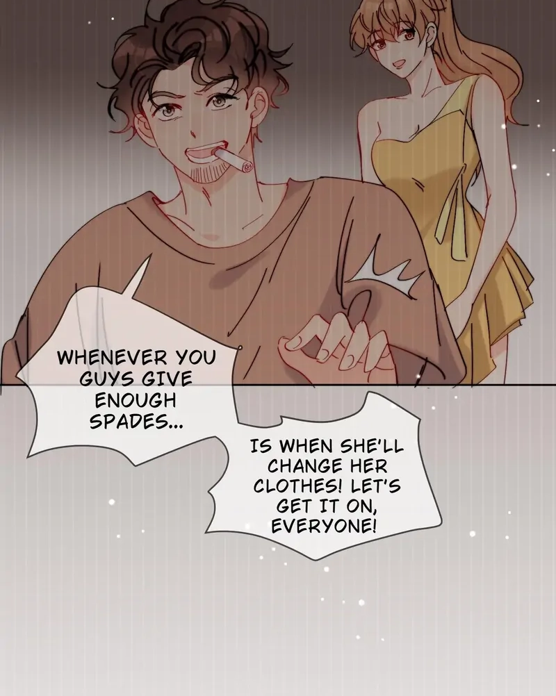 Read Poor Quality Cream chapter 19 image 30 on Lezhin