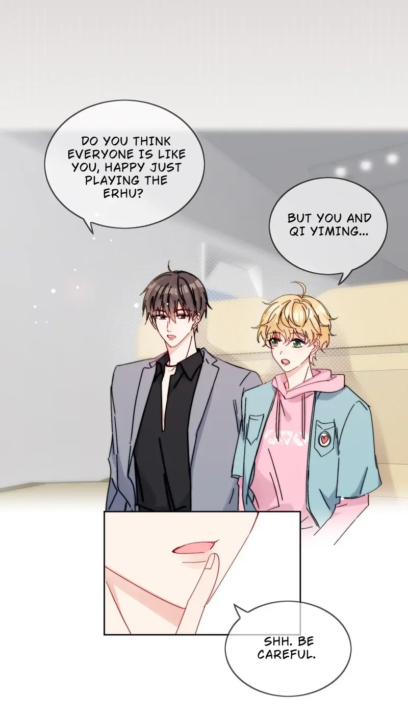 Read Poor Quality Cream chapter 19 image 31 on Lezhin