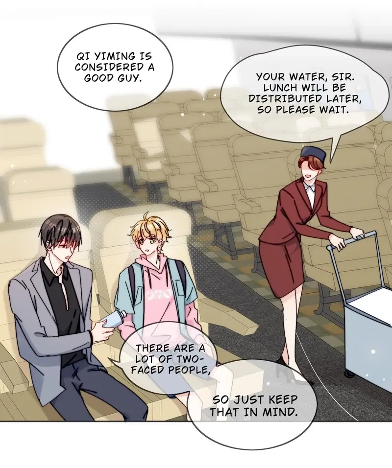 Read Poor Quality Cream chapter 19 image 32 on Lezhin