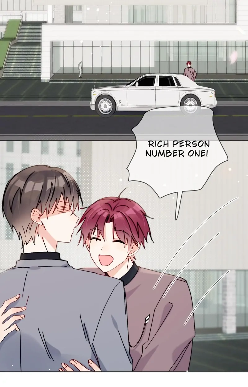 Read Poor Quality Cream chapter 19 image 35 on Lezhin
