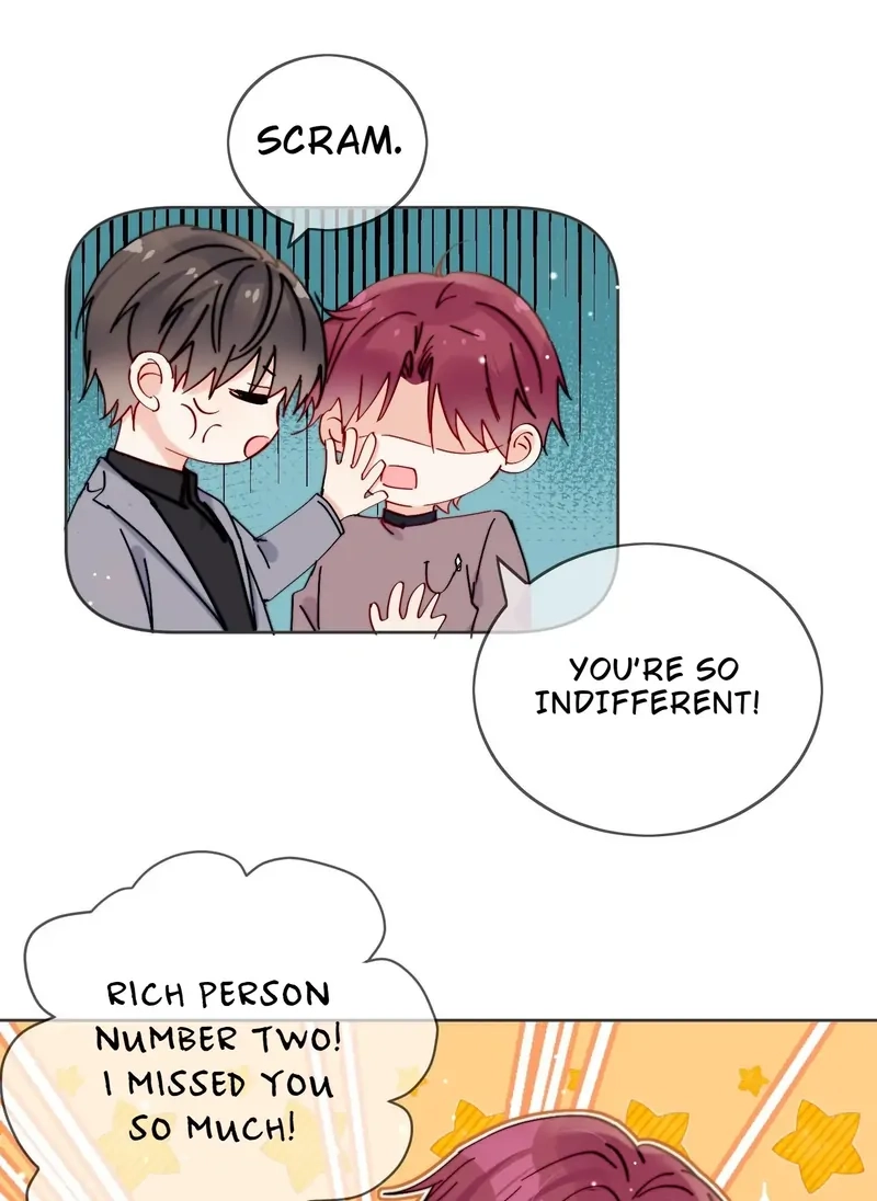 Read Poor Quality Cream chapter 19 image 36 on Lezhin