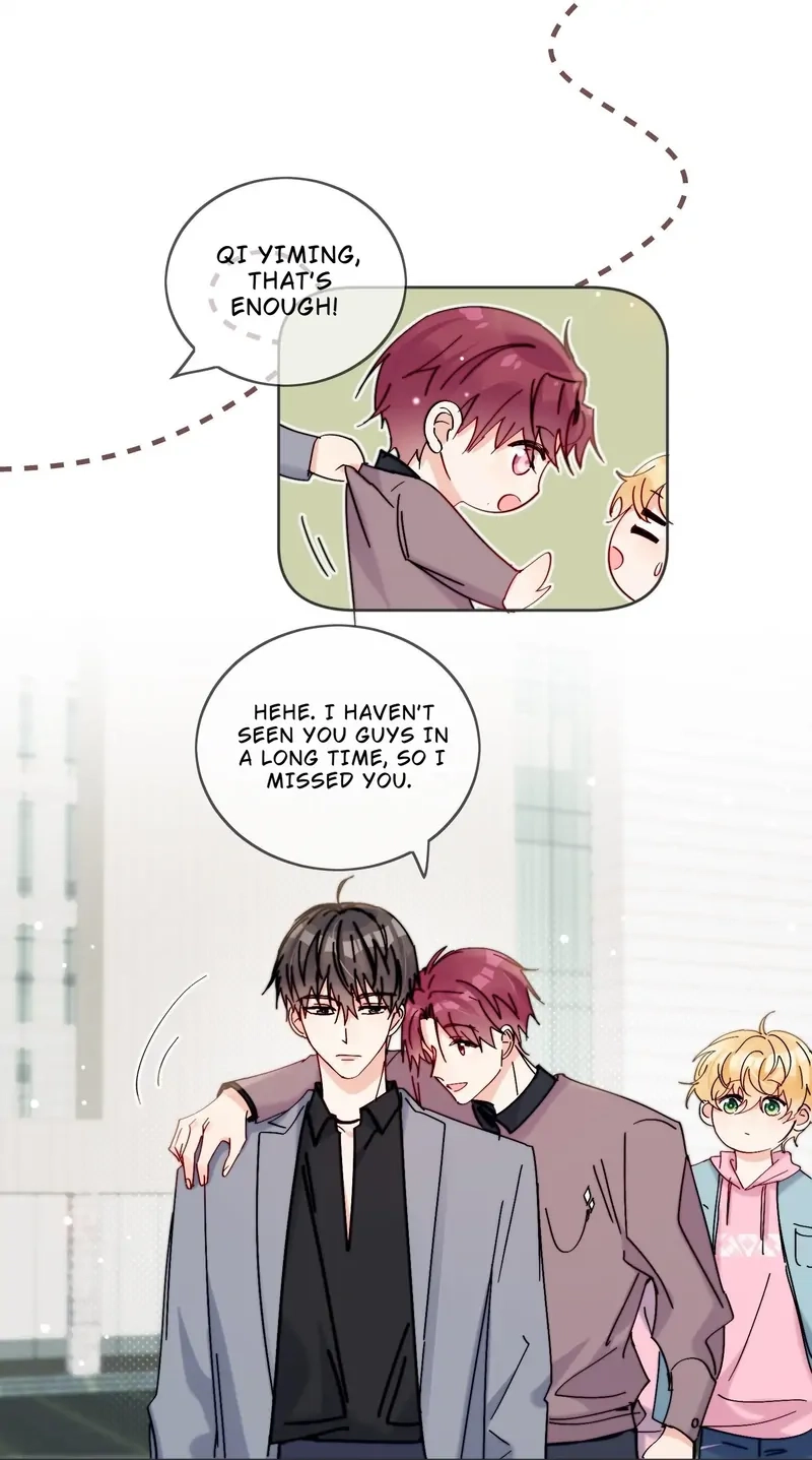 Read Poor Quality Cream chapter 19 image 38 on Lezhin