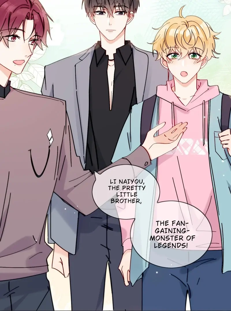 Read Poor Quality Cream chapter 19 image 40 on Lezhin
