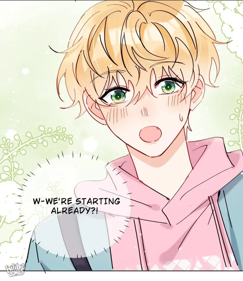 Read Poor Quality Cream chapter 19 image 41 on Lezhin