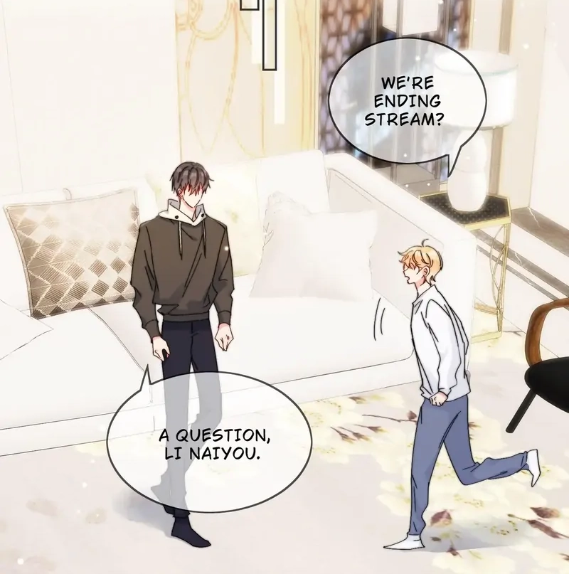 Read Poor Quality Cream chapter 19 image 5 on Lezhin