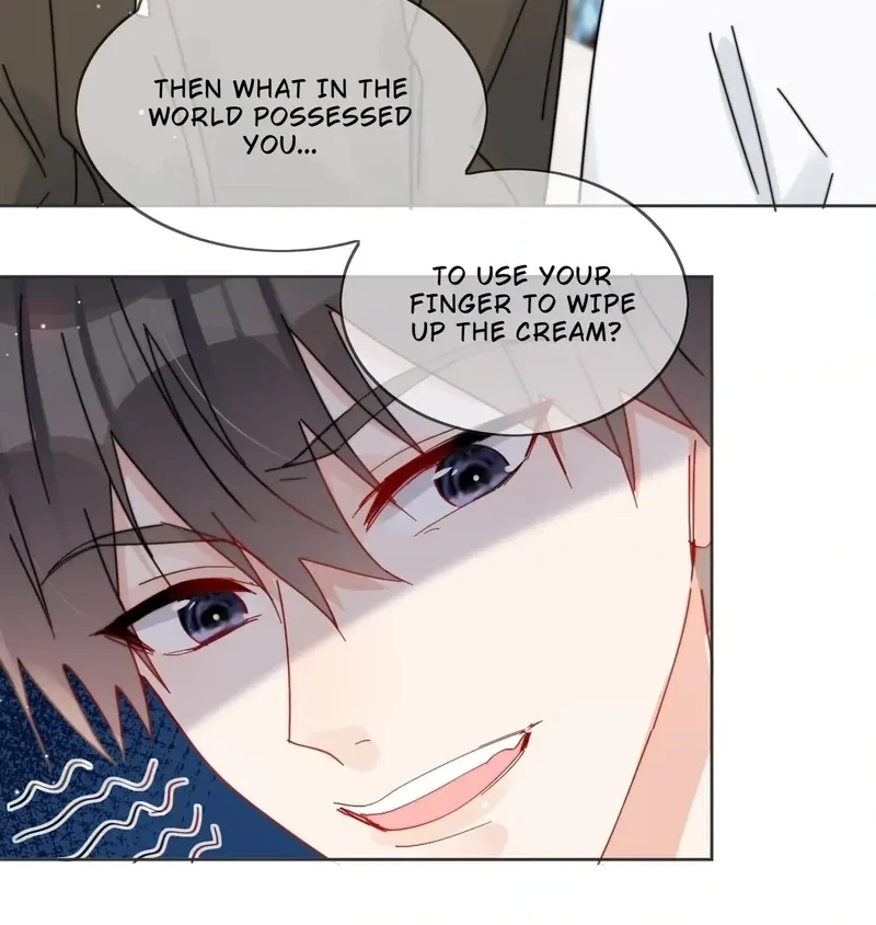 Read Poor Quality Cream chapter 19 image 7 on Lezhin
