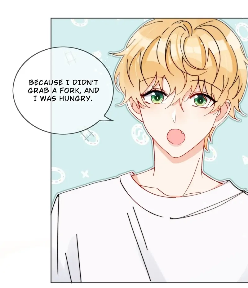 Read Poor Quality Cream chapter 19 image 8 on Lezhin