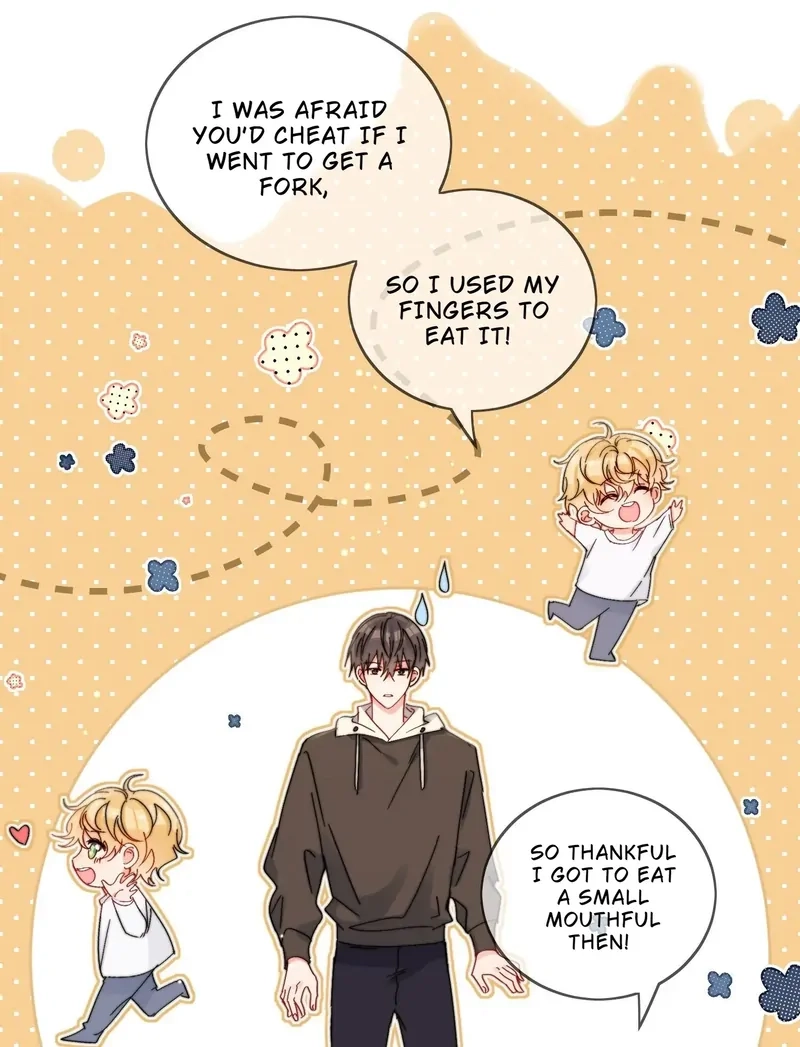 Read Poor Quality Cream chapter 19 image 9 on Lezhin