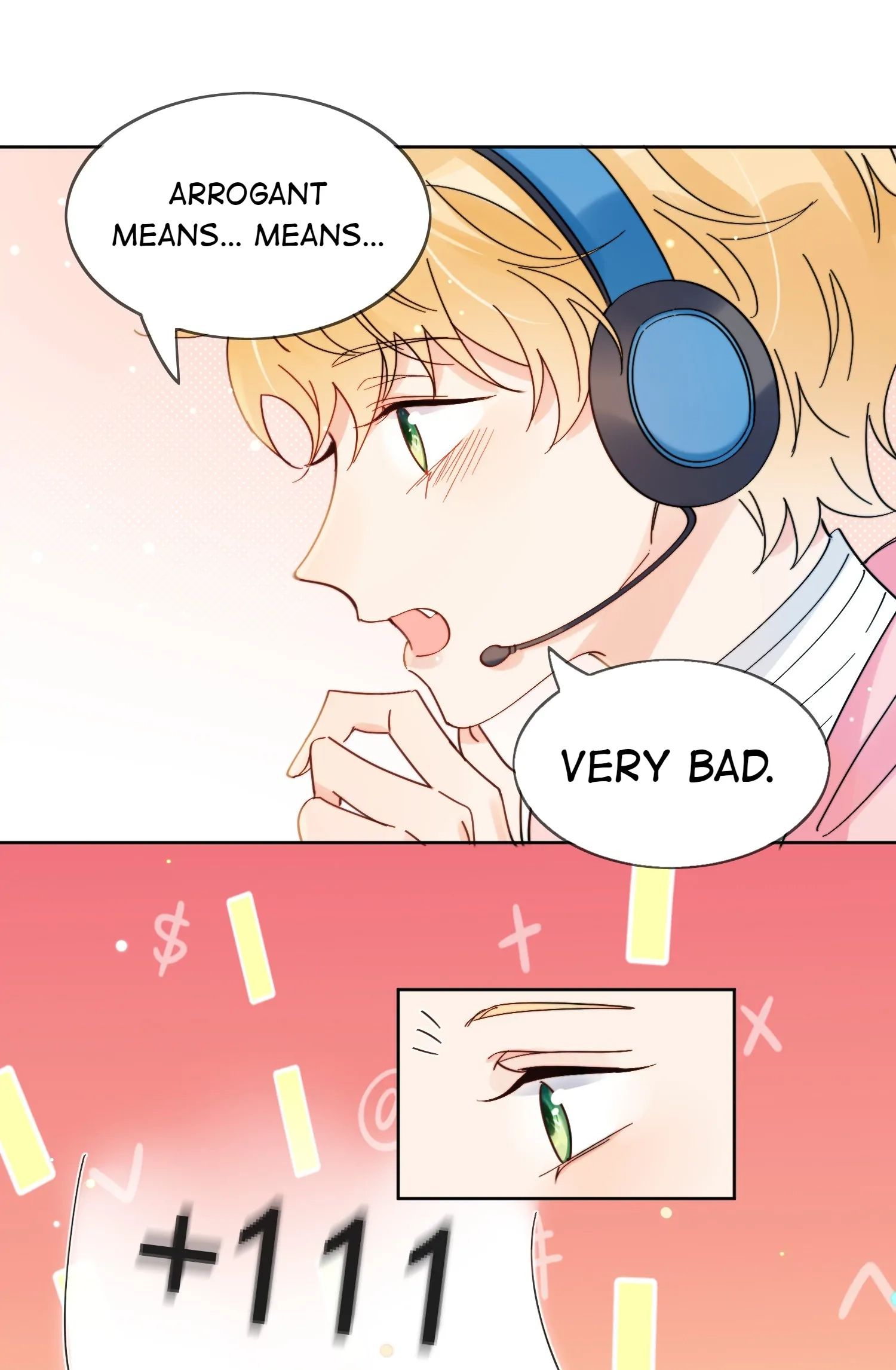 Read Poor Quality Cream chapter 2 image 10 on Lezhin