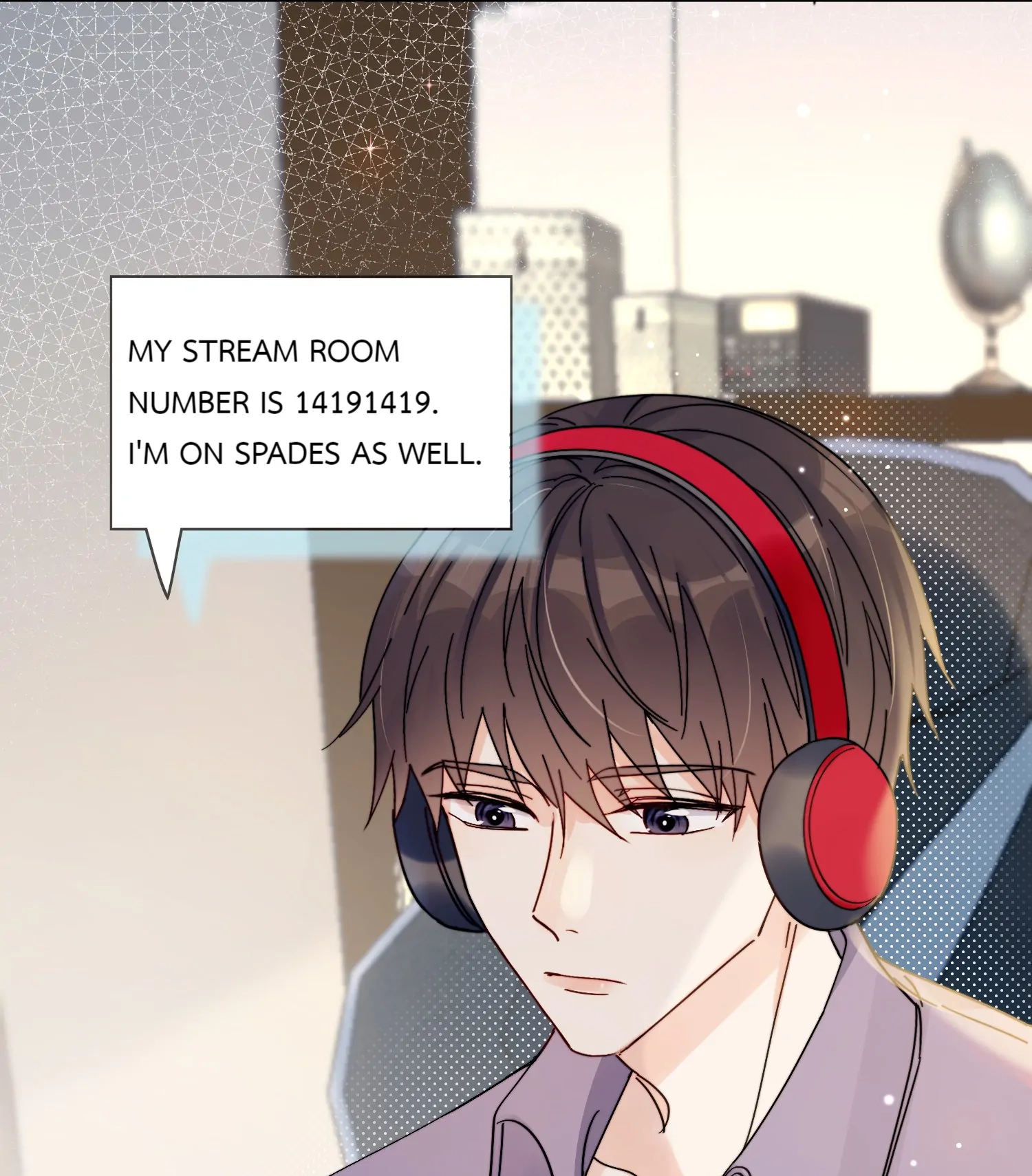 Read Poor Quality Cream chapter 2 image 14 on Lezhin