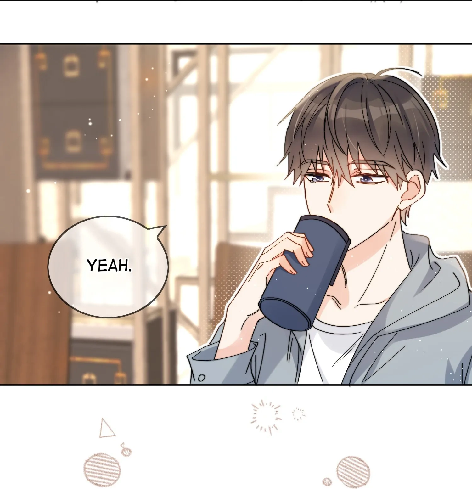 Read Poor Quality Cream chapter 2 image 20 on Lezhin