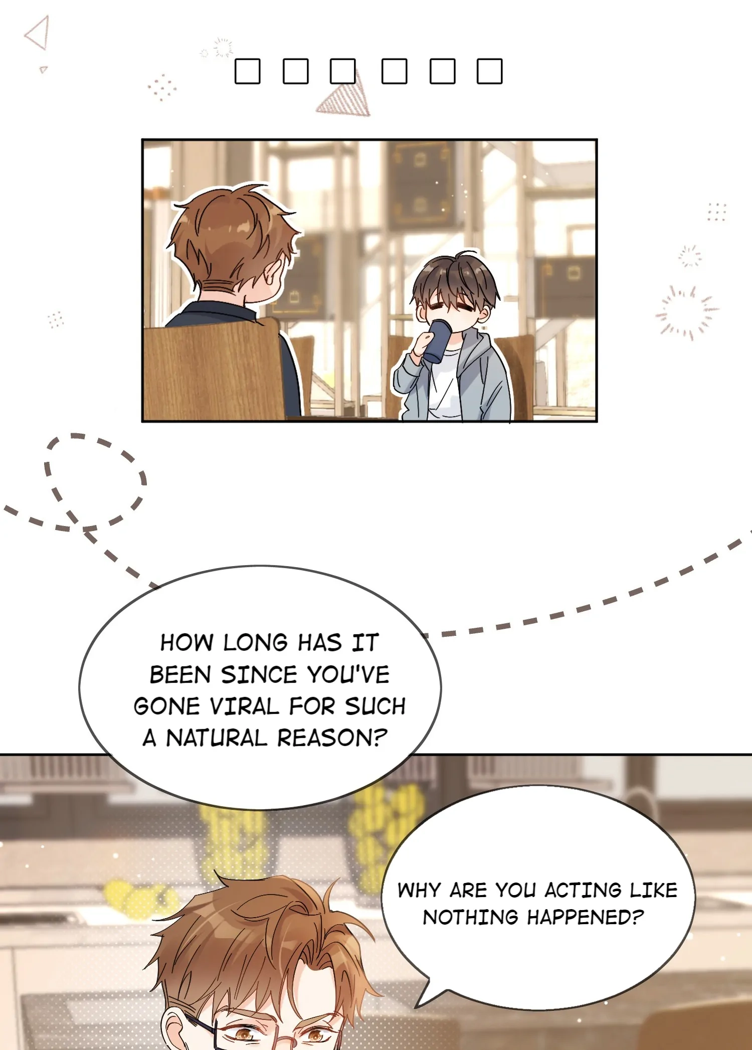 Read Poor Quality Cream chapter 2 image 21 on Lezhin