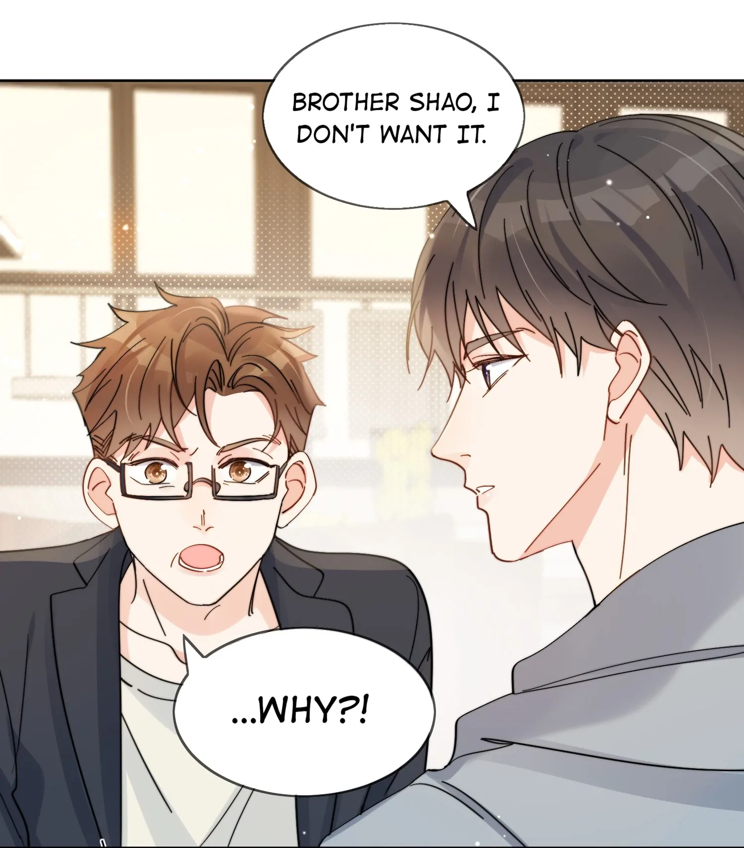 Read Poor Quality Cream chapter 2 image 23 on Lezhin