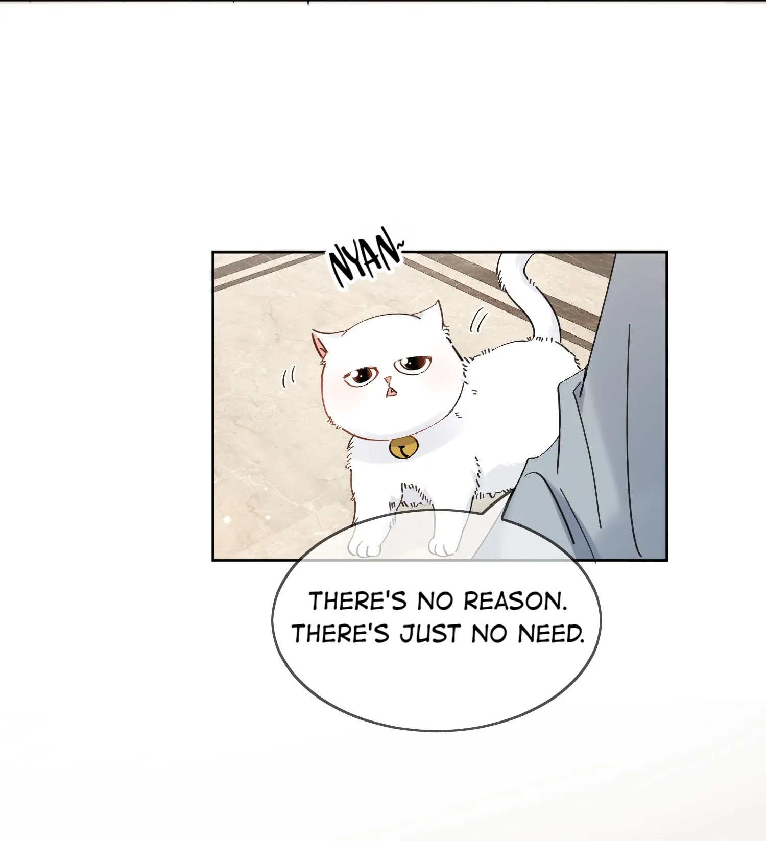 Read Poor Quality Cream chapter 2 image 24 on Lezhin
