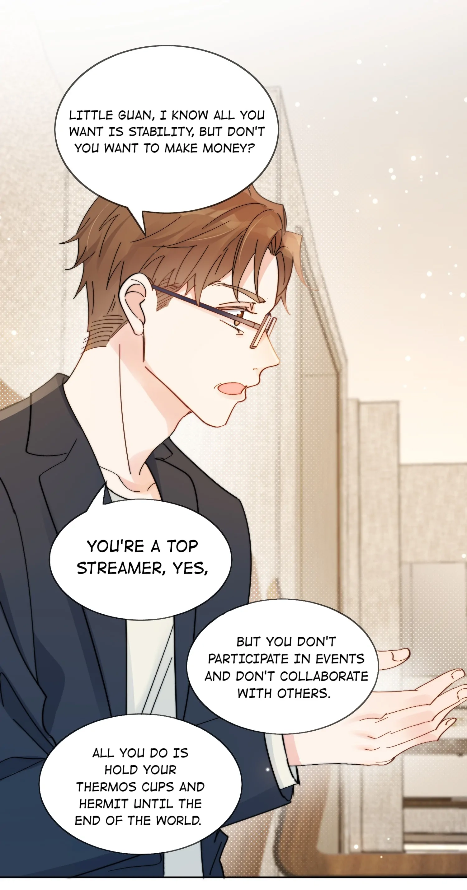 Read Poor Quality Cream chapter 2 image 25 on Lezhin
