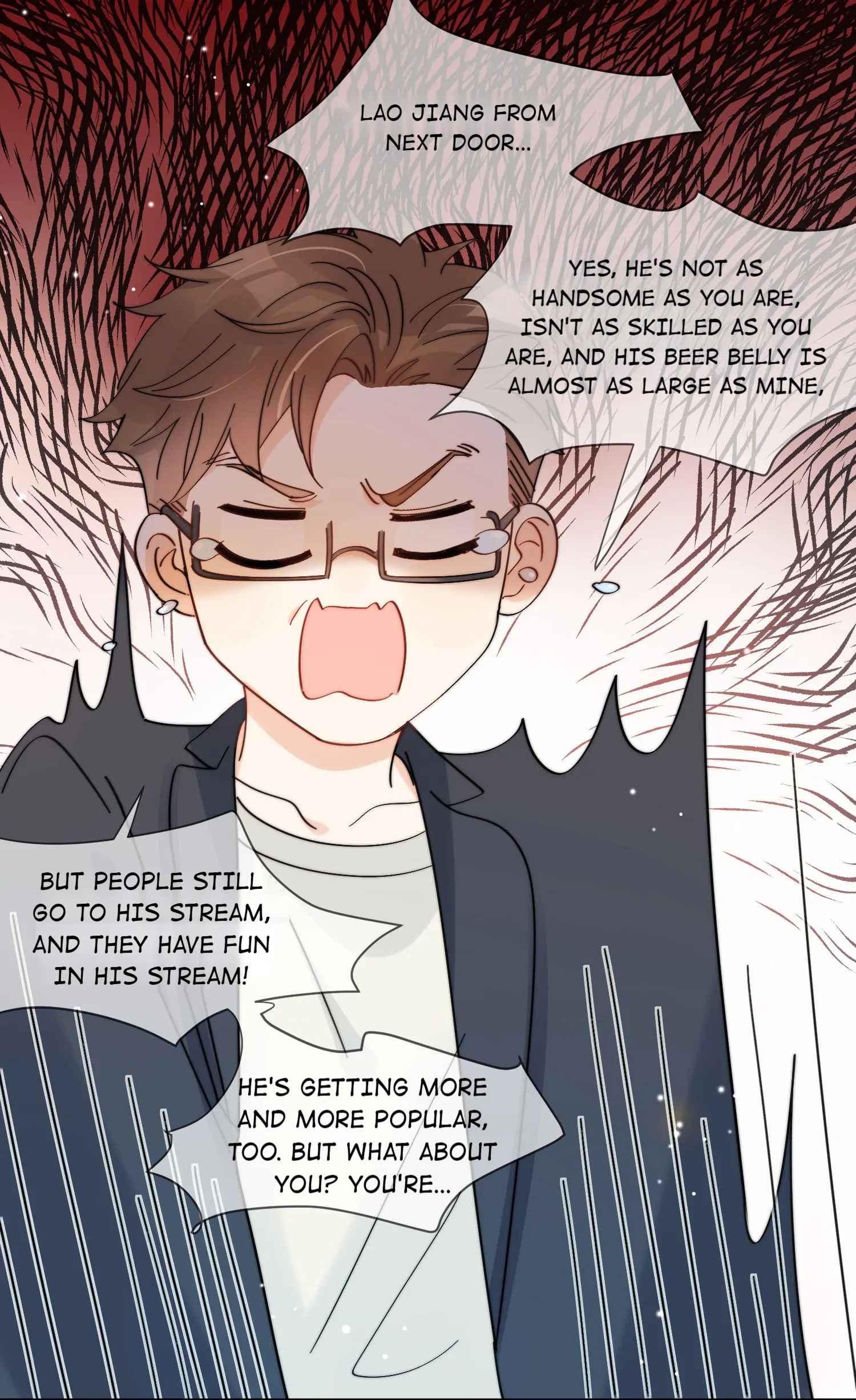 Read Poor Quality Cream chapter 2 image 27 on Lezhin