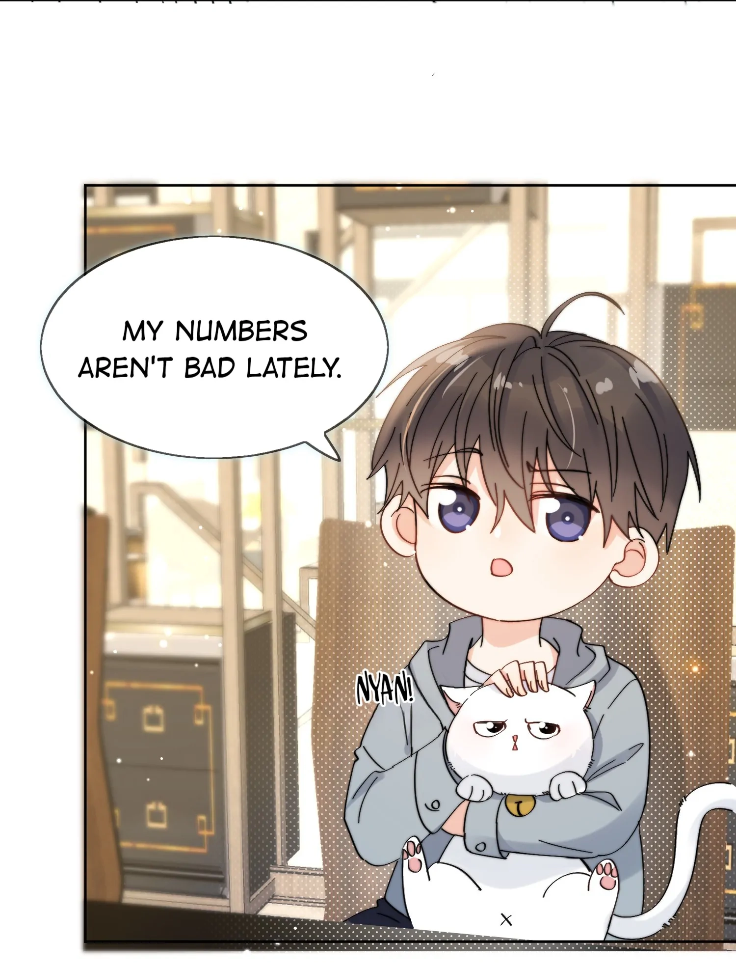 Read Poor Quality Cream chapter 2 image 28 on Lezhin