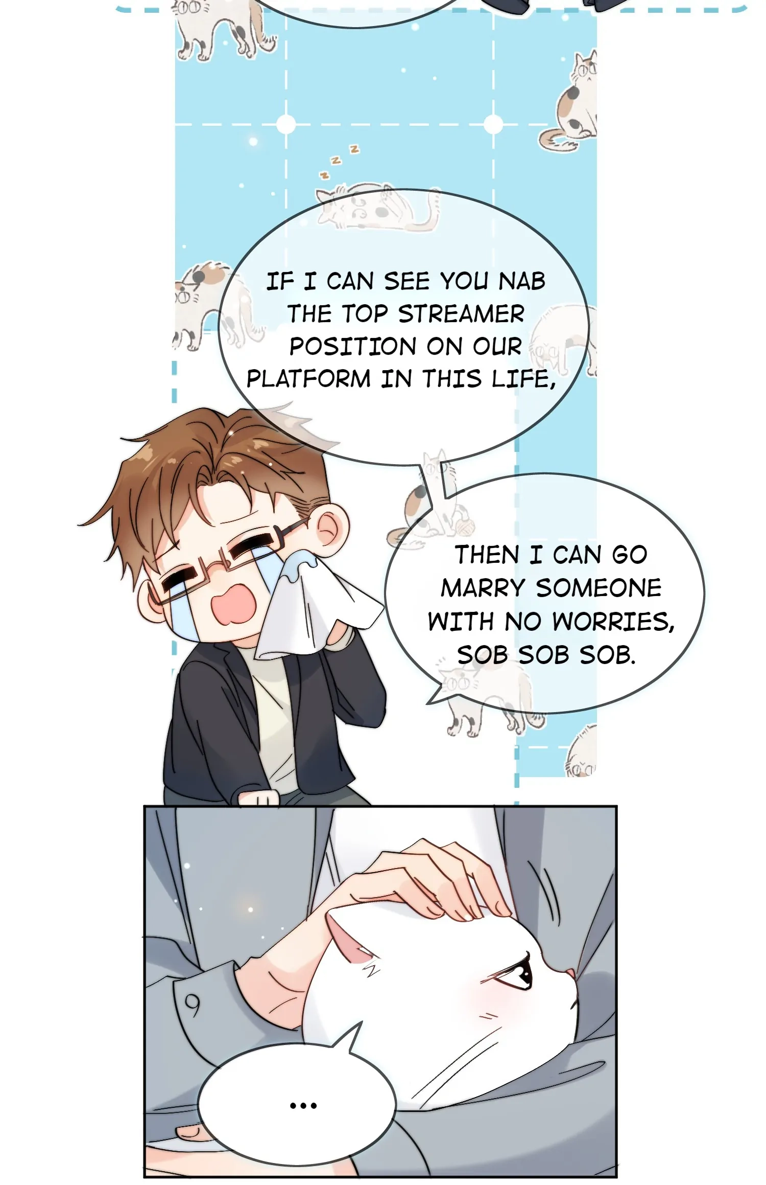Read Poor Quality Cream chapter 2 image 30 on Lezhin