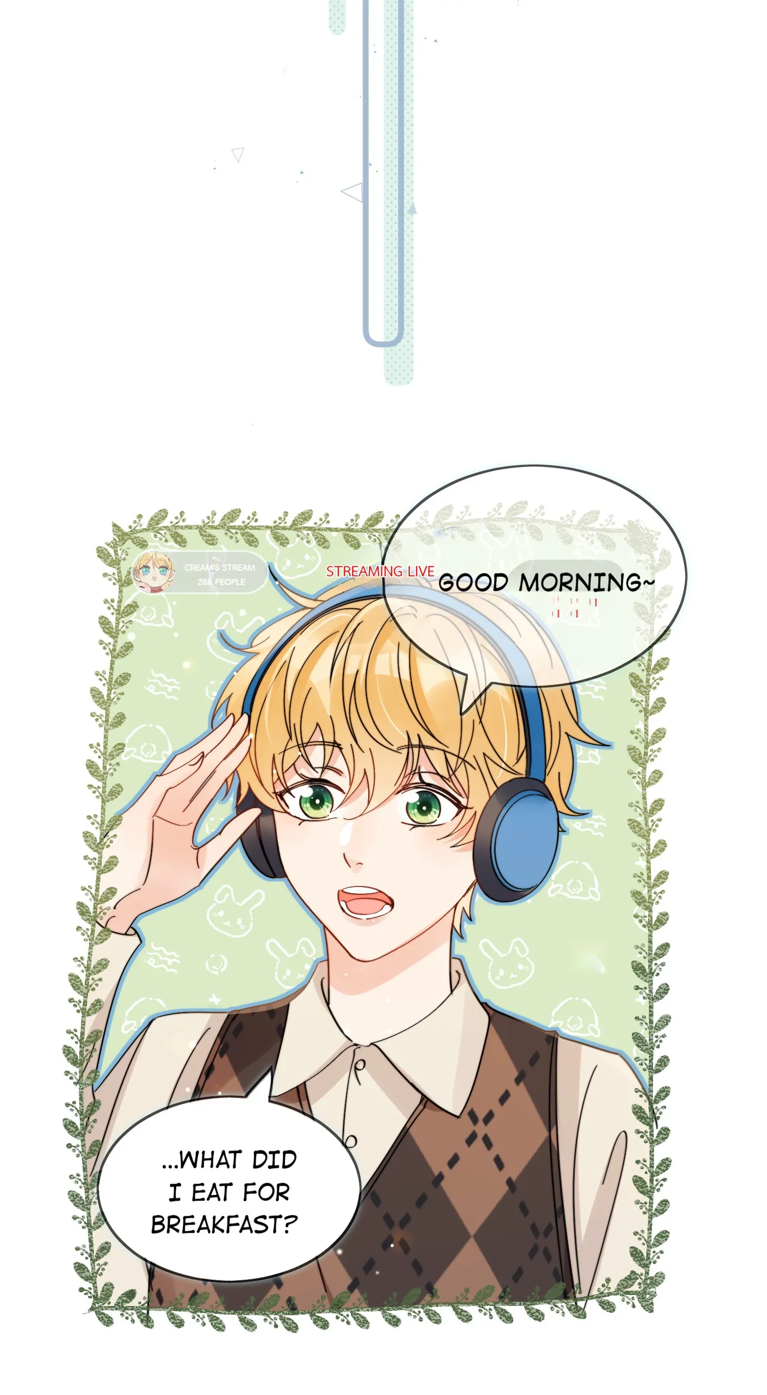 Read Poor Quality Cream chapter 2 image 32 on Lezhin