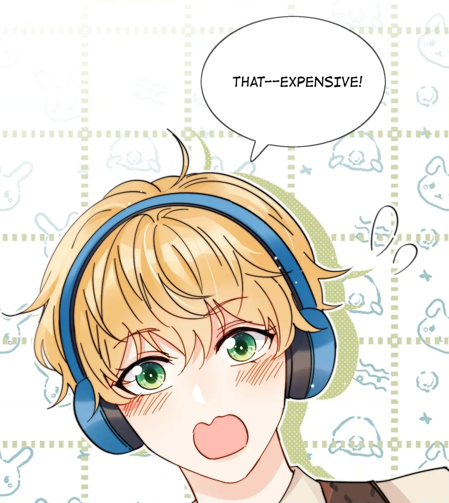 Read Poor Quality Cream chapter 2 image 39 on Lezhin