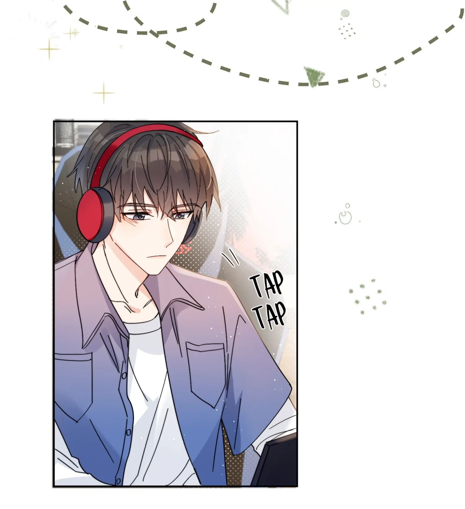 Read Poor Quality Cream chapter 2 image 4 on Lezhin