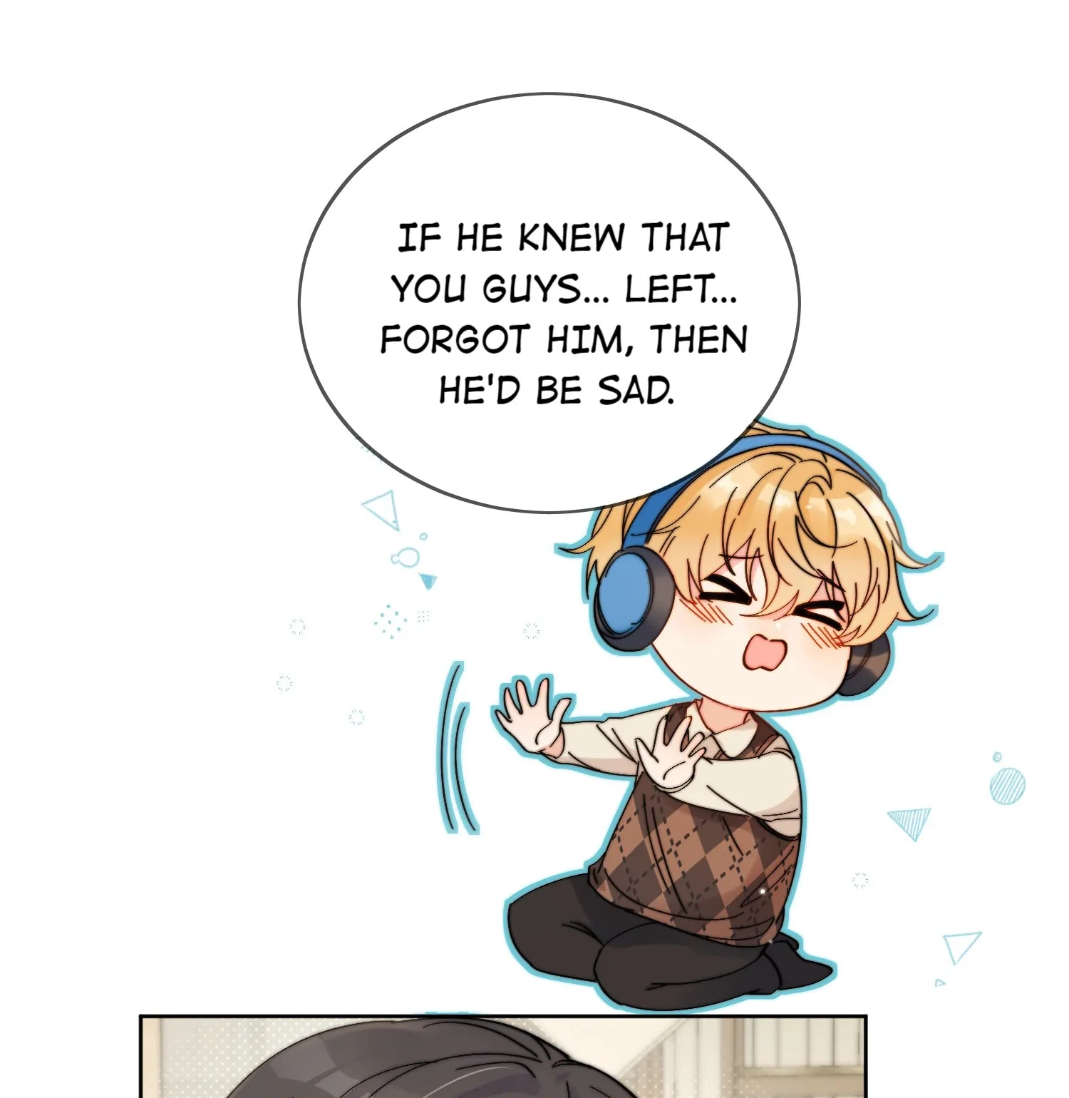 Read Poor Quality Cream chapter 2 image 41 on Lezhin