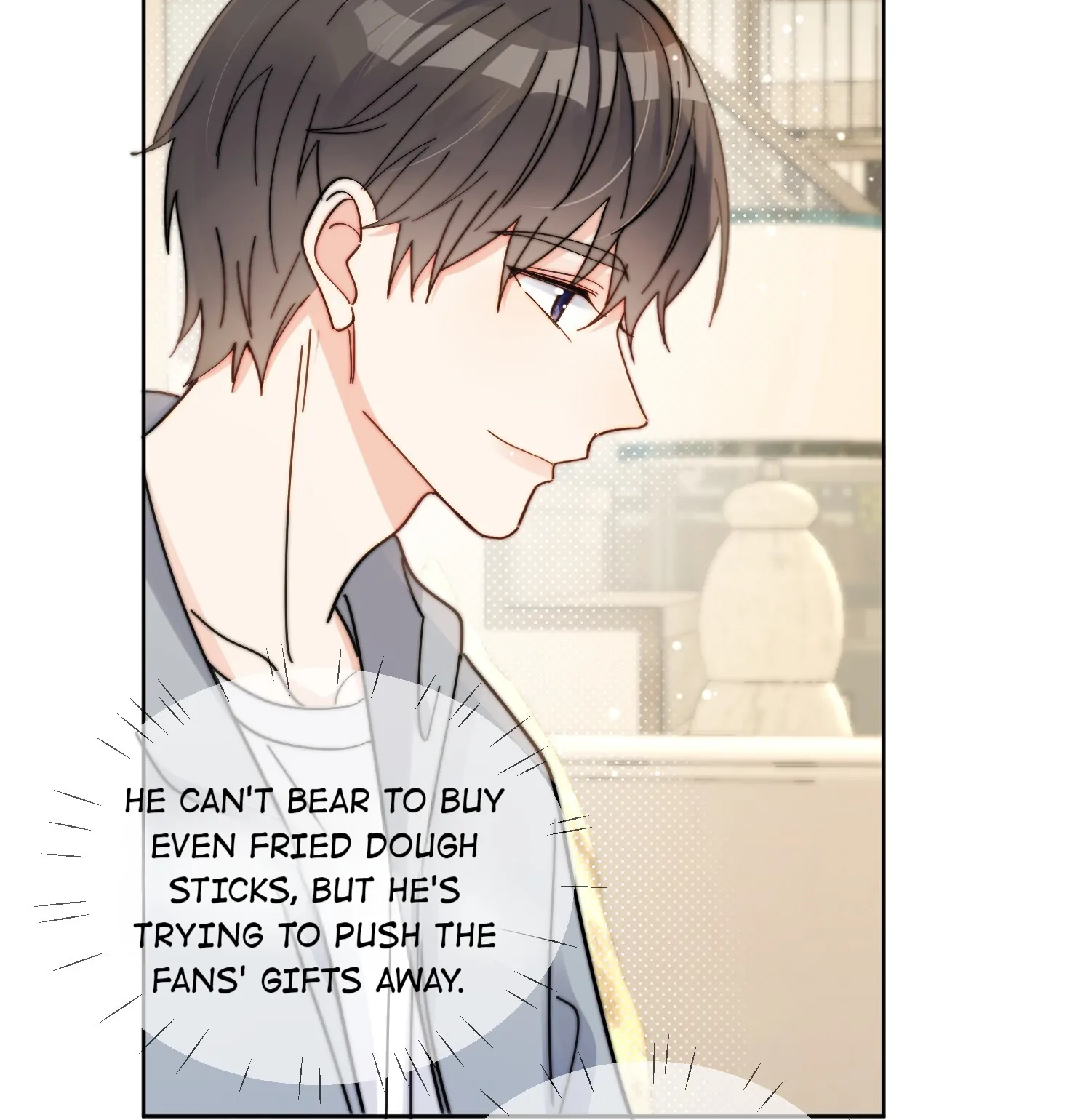 Read Poor Quality Cream chapter 2 image 42 on Lezhin