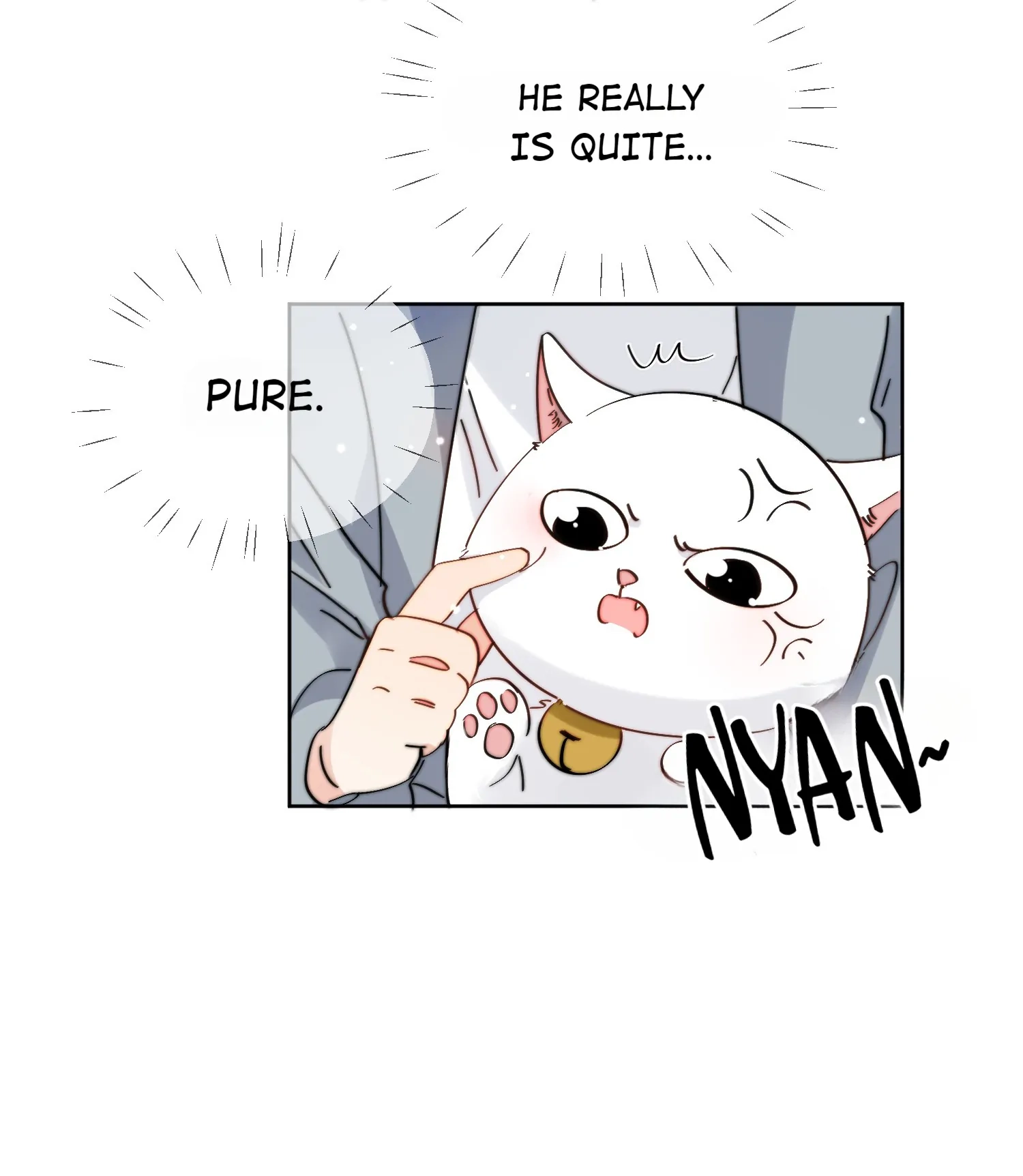 Read Poor Quality Cream chapter 2 image 43 on Lezhin