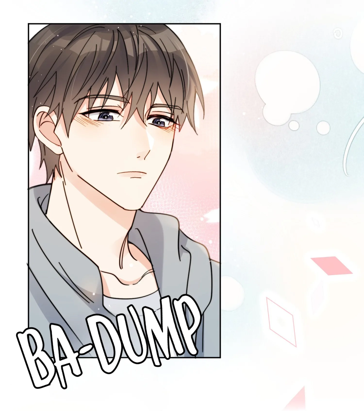 Read Poor Quality Cream chapter 2 image 45 on Lezhin