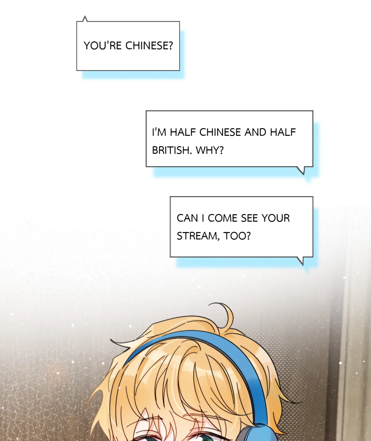 Read Poor Quality Cream chapter 2 image 5 on Lezhin