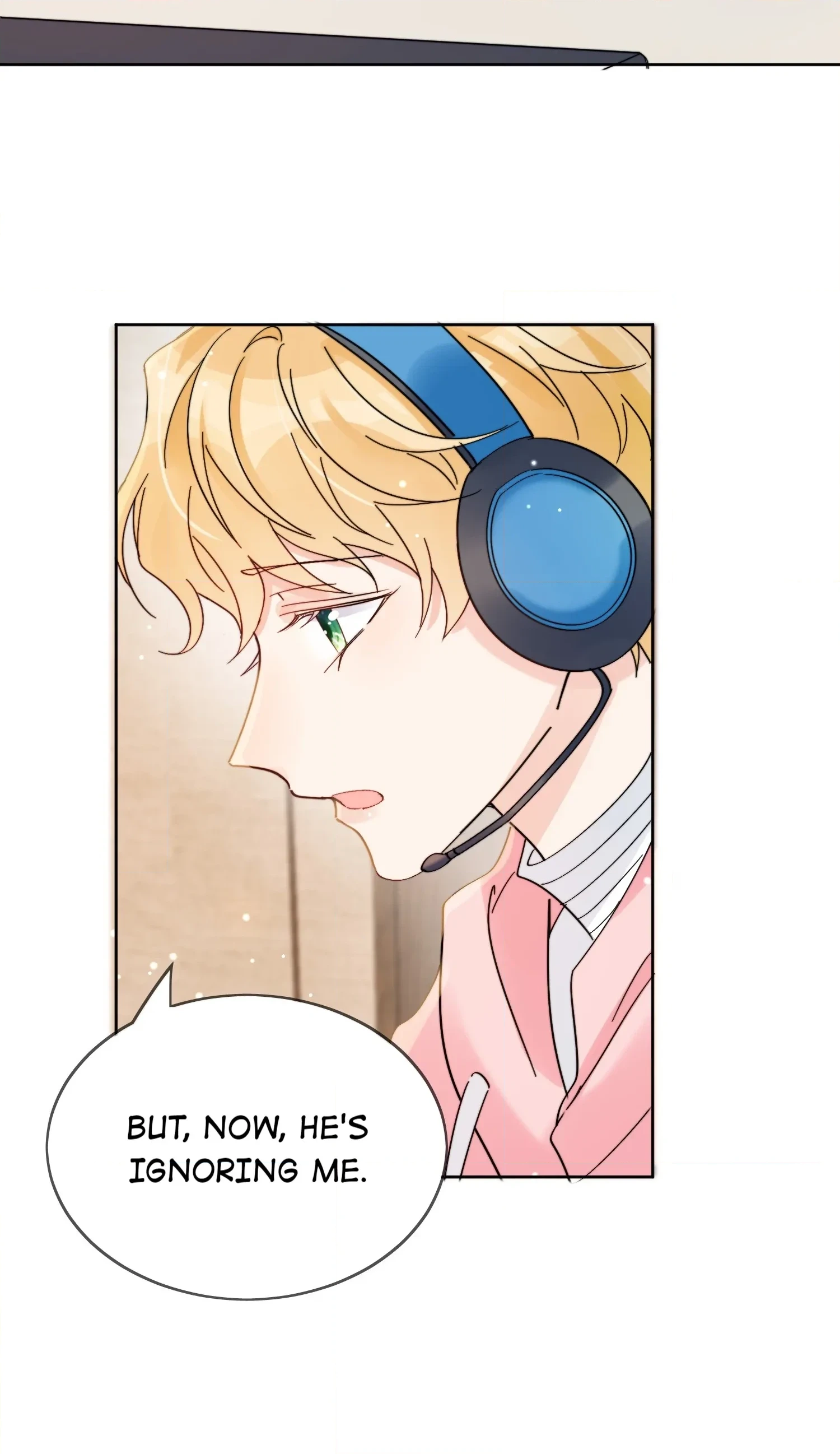 Read Poor Quality Cream chapter 2 image 7 on Lezhin