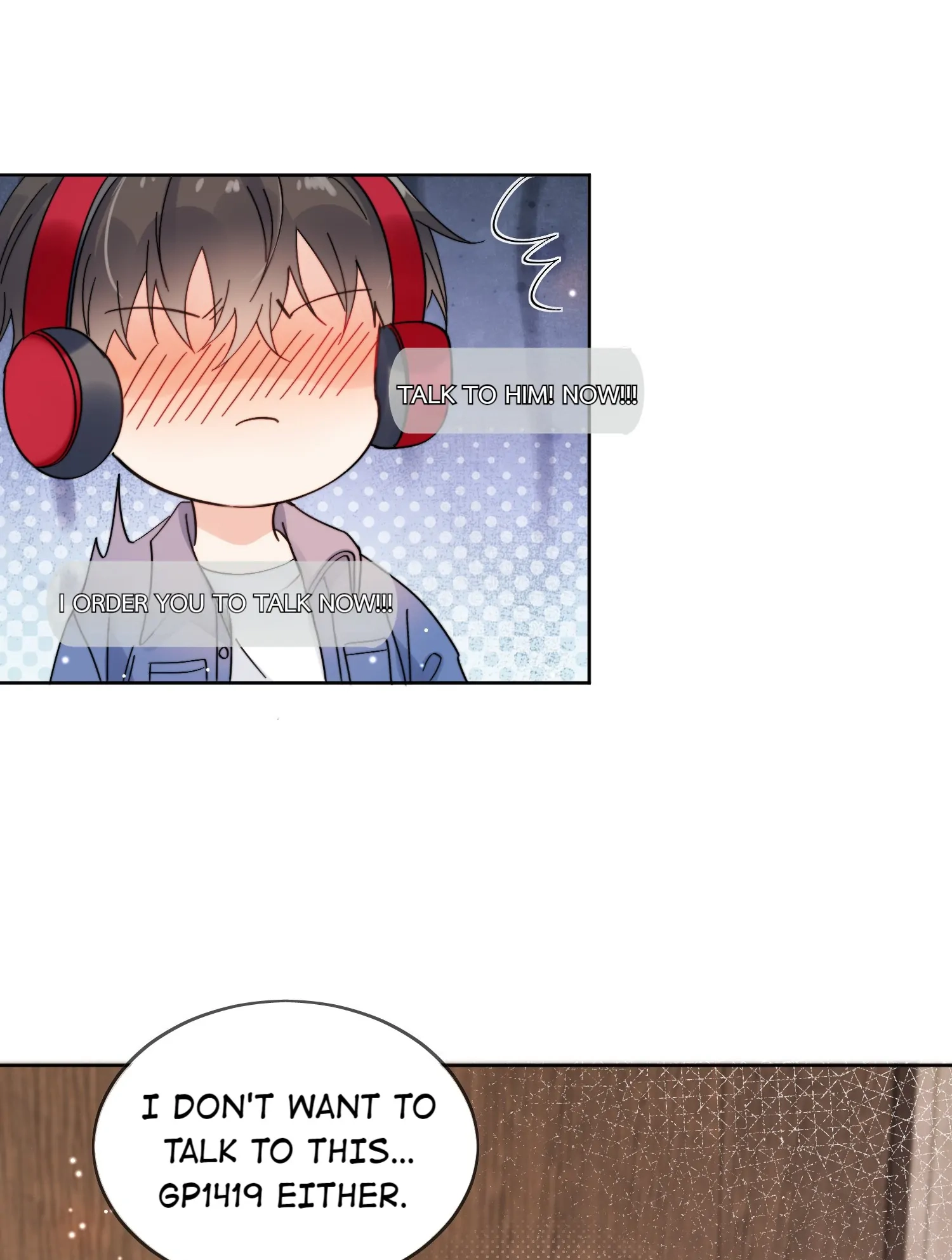 Read Poor Quality Cream chapter 2 image 8 on Lezhin