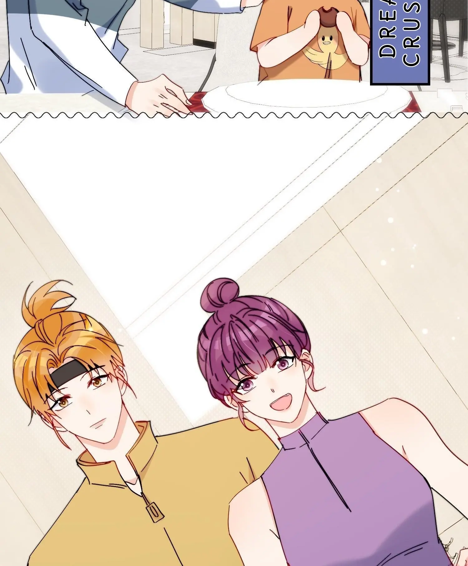 Read Poor Quality Cream chapter 21 image 16 on Lezhin
