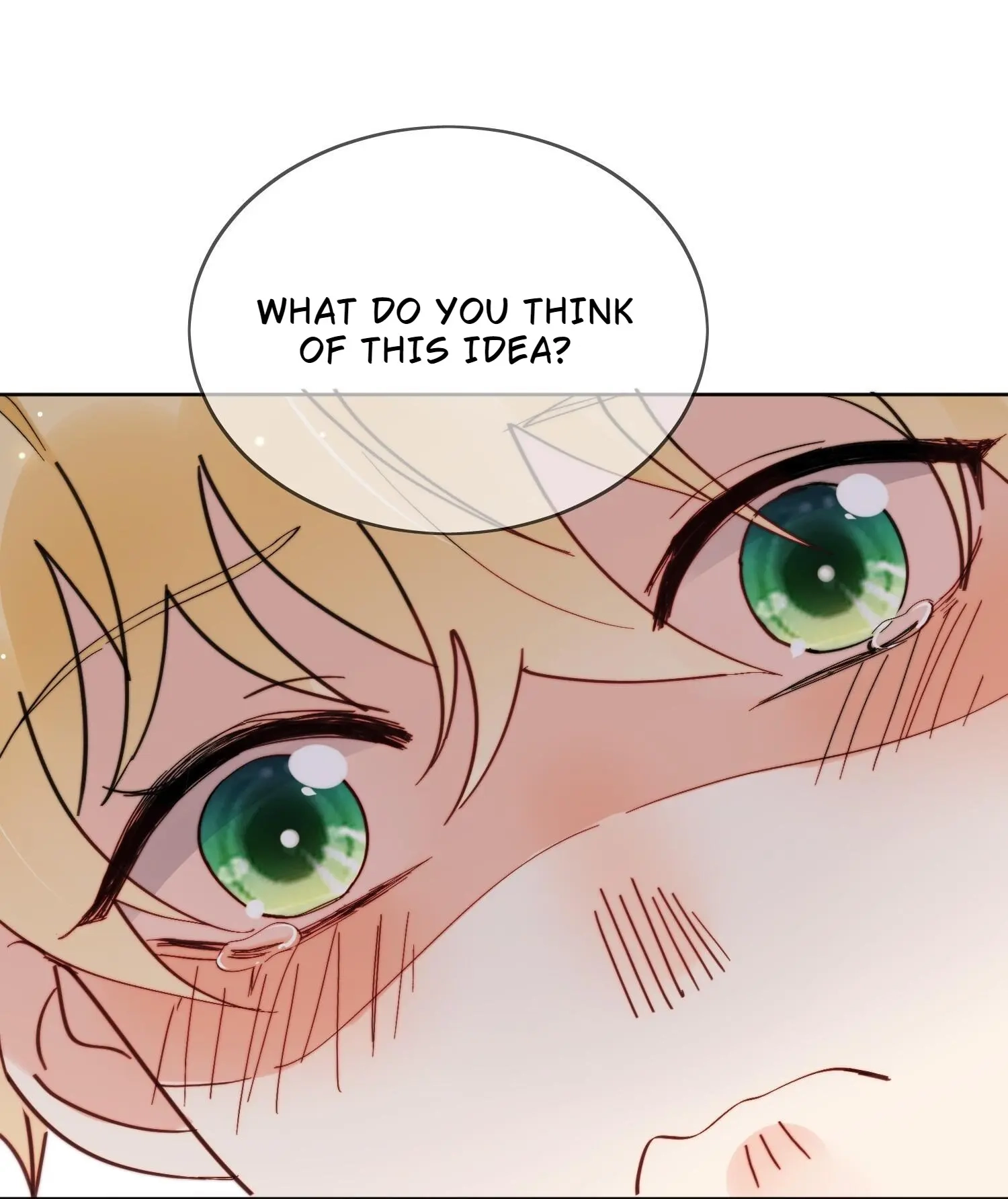 Read Poor Quality Cream chapter 21 image 2 on Lezhin